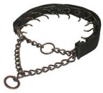 Metaal Spike Hond Training Halsband-Pinch/Prong Halsband-3.9 mm(25'')