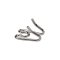 "Silverthorn" Herm Sprenger Stainless Steel 2.25mm Prong Collar Links