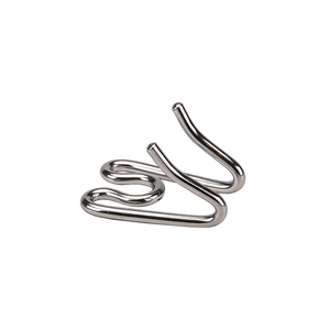 Herm Sprenger Stainless Steel 2.25mm Prong Collar Links 6.64