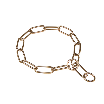 Herm
Sprenger Curogan Chain Collar with Long Links