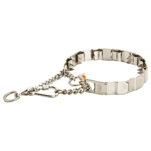 "Sport Master" Herm Sprenger Stainless Steel Neck Tech Collar